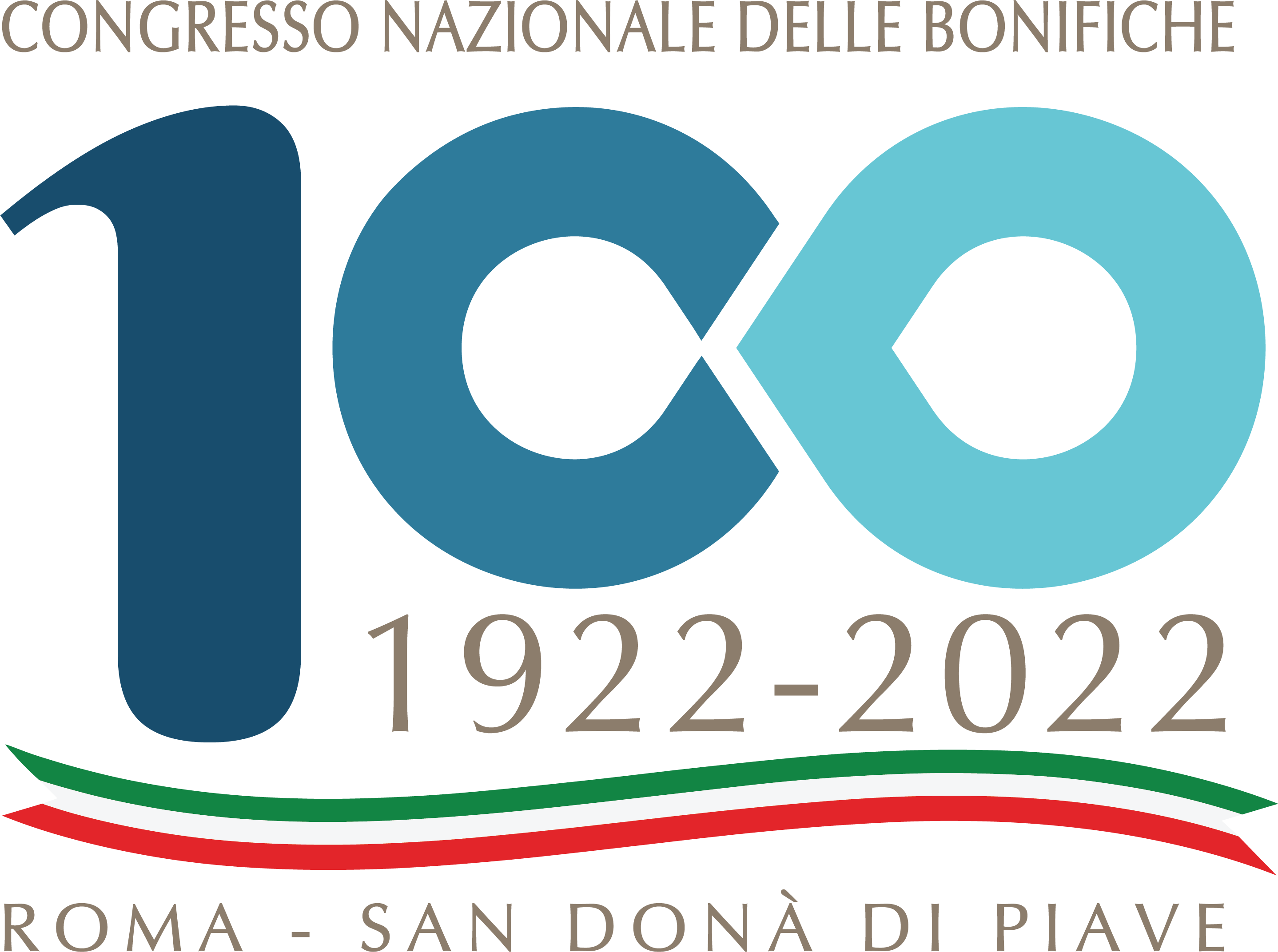 Logo Centenario 1922 2022