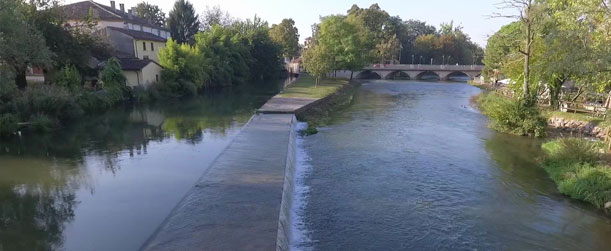 Naviglio di Goito