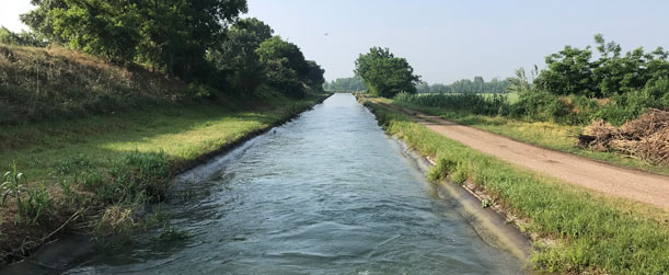 Canale Gardesana